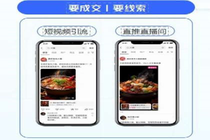 某电商企业通过百度信息流推广提升用户转化率